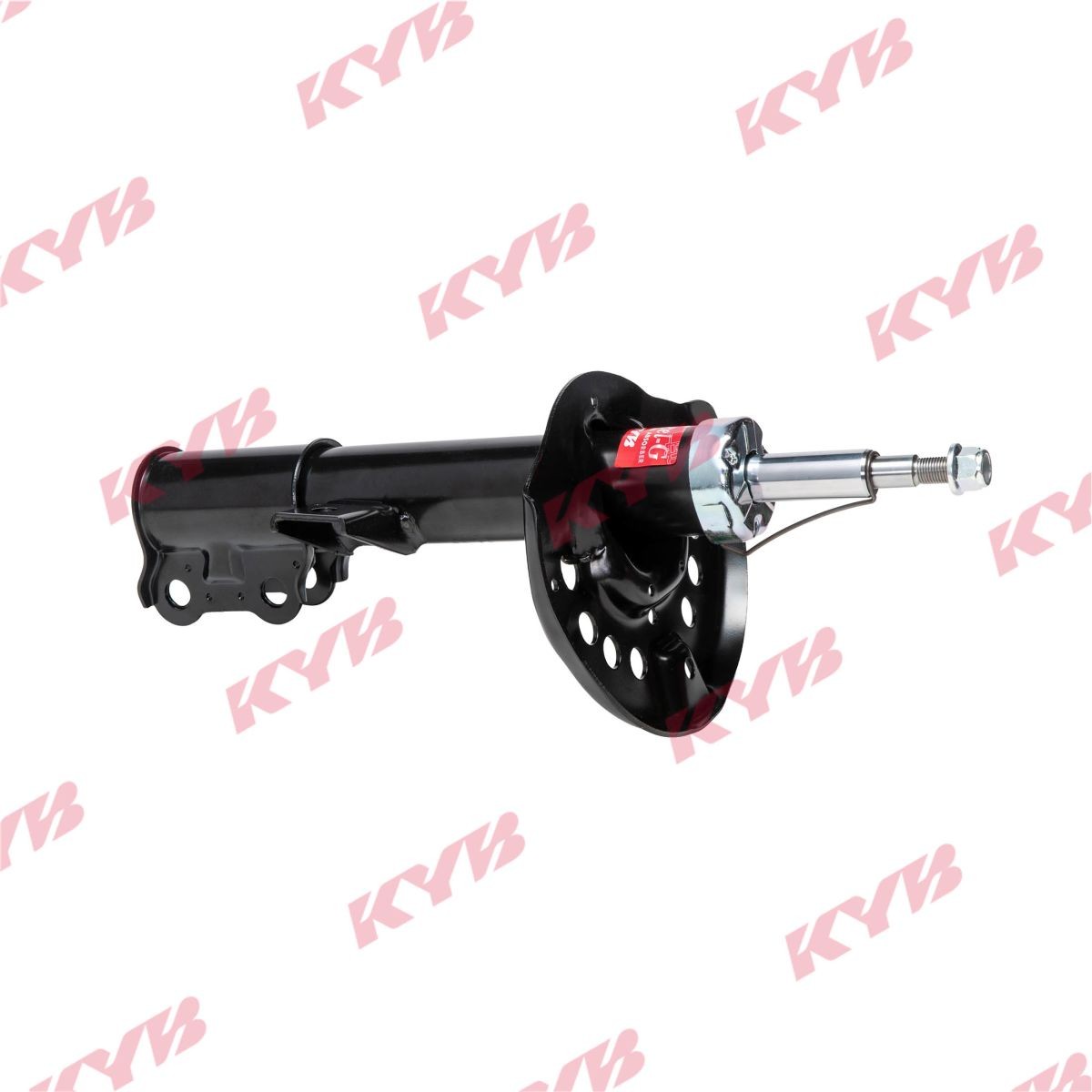 Ammortizzatore Kyb 3340221 - Miniatura 2