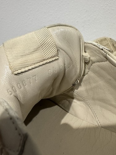 Zapatillas Gucci Rhyton Vintage Logo Talla 8.5 G Para Hombre - Imagen 24 de 24