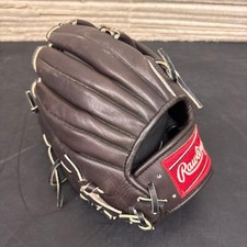   Rawlings Boys' Softball Gloves RG877L Rawlings