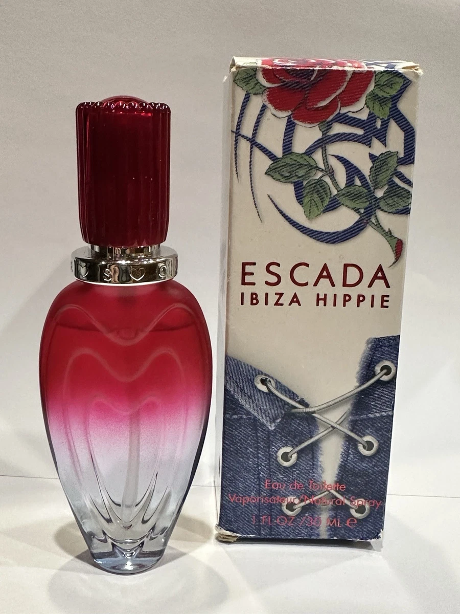 ESCADA Ibiza Hippie Fragrances for Women for sale | eBay