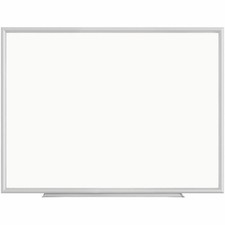 Lorell Aluminum Frame Dry-erase Board llr-00517 llr00517