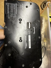 LINE 6 Floor-POD-Plus Guitar Multi Effects Processor