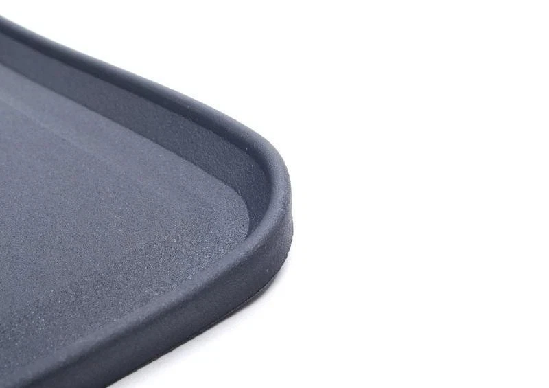 Juego de alfombrillas para todo tipo de clima Porsche 997 911 Carrera 2005-2012 cupé Foto 4 de 4