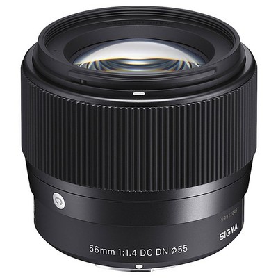 【jasmine】SIGMA 56mm F1.4 DC DN Sony E Sigma 56mm F1.4 Contemporary DC DN Lens (Sony E) | eBay