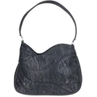 Etro Handbag – Paisley Print Tote Bag – Black – Women's – Made in Italy women