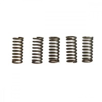 Kupplungsfeder VerstäRkt (5Stk) EBC CSK033 FüR Honda XL 125 V Varadero 2001-2010