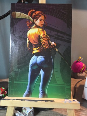 TMNT #12 Virgin Variant Ivan Talavera Cover