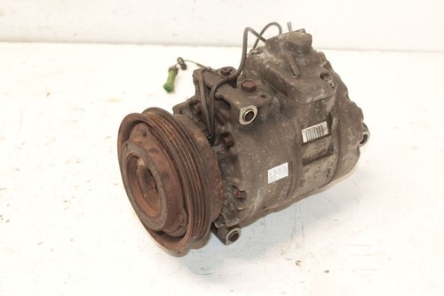 Volkswagen PASSAT B5.5 2003 Klimakompressor Pumpe 8D0260808 Benzin RIM38127