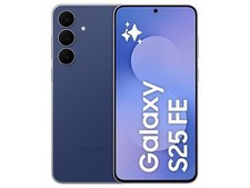 Samsung Galaxy S25 FE 5G 8/128GB Navy Blue 🔥