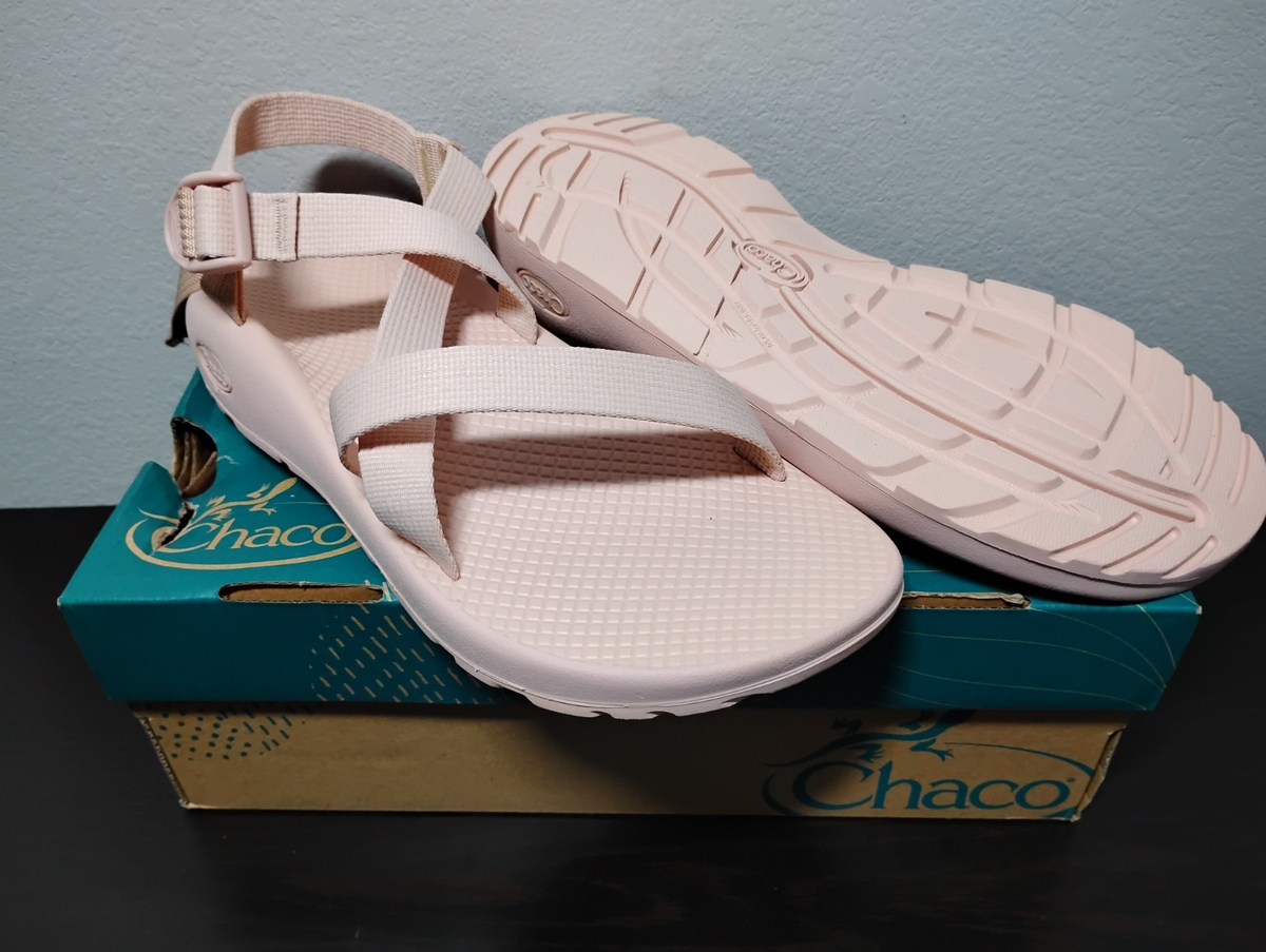 Chaco Z/1 Classic Size US M EU 42 Men's Sports Sandals Desert