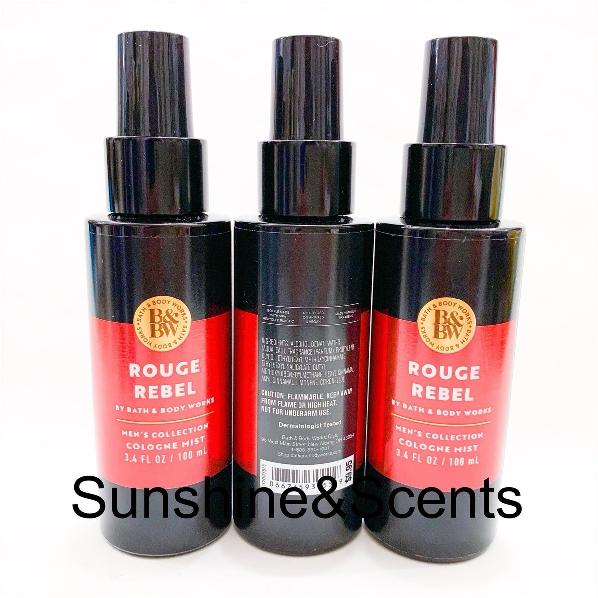 Rouge Rebel &Ocean, Mahogany Teakwood ３点 s-l1200.jpg