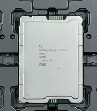 Intel Xeon Platinum 8438C CPU 2.60GHz  LGA4677 Processor 48Cores 96Threads CPU