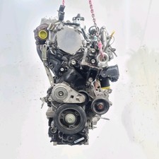 Moteur Toyota YARIS II