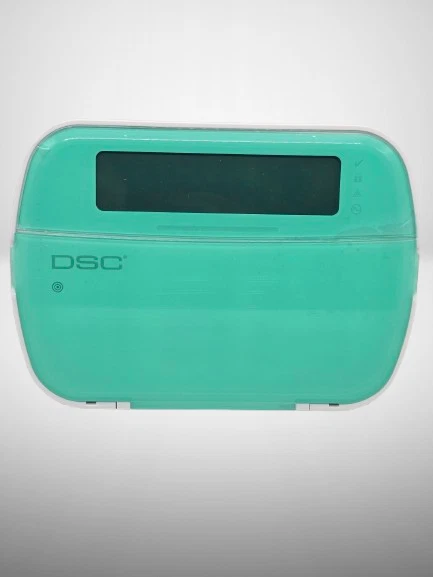 DSC HS2LCDWFP9 N PowerSeries Neo Wire-Free Keypad  FAST FREE SHIPPING b - Image 3 of 4
