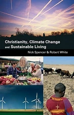 Christianity, Climate Change and Sust..., Spencer, Nick