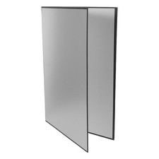 Reflective Board for Photography: A3 Light Diffuser Panel - Shooting Reflector