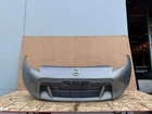 NISSAN 370Z 2009-2012 OEM FRONT BUMPER COVER ASSEMBLY (SILVER)