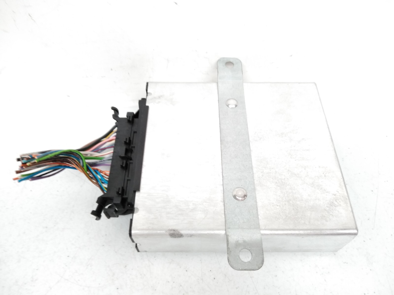 Maserati Quattroporte 2005-2007 Air suspension module