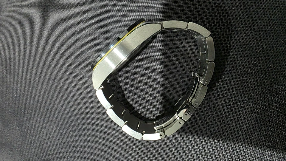 Tissot T-Sport PRS 516 Chronograph Black Dial T100.417.11.051.00 Men's Watch New - image 3 of 4