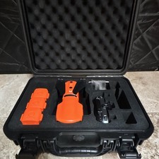 Autel Robotics EVO Ready-to-Fly Camera Drone w/ Remote, Batteries  Hard Case