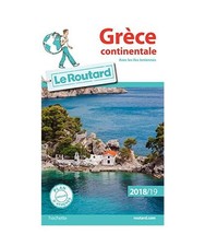 Guide du Routard Grèce continentale 2018/19: [avec les îles Ioniennes], Le Rou