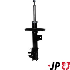 1x JP GROUP Stoßdämpfer JP 3342101570 für FORD KA RU8 TDCi FIAT 500 312AG1A 312