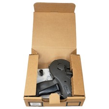 USA Made Labels Free Freight Monarch 1136 White Labels – 14,000 Labels, 8 Rolls (1,750 Per Roll) Free Shipping & Bonus Ink 1/4 In Inlet Diameter 1/8 In Outlet Diameter Relief Valves - Foto 2