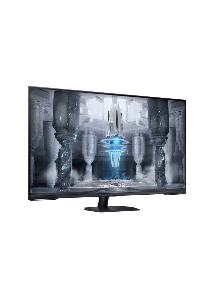 SAMSUNG Odyssey Neo G7 43