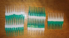 50 New Aiconic Stepn Amphenol M81969/14-01 Insertion Extraction Tool White Green