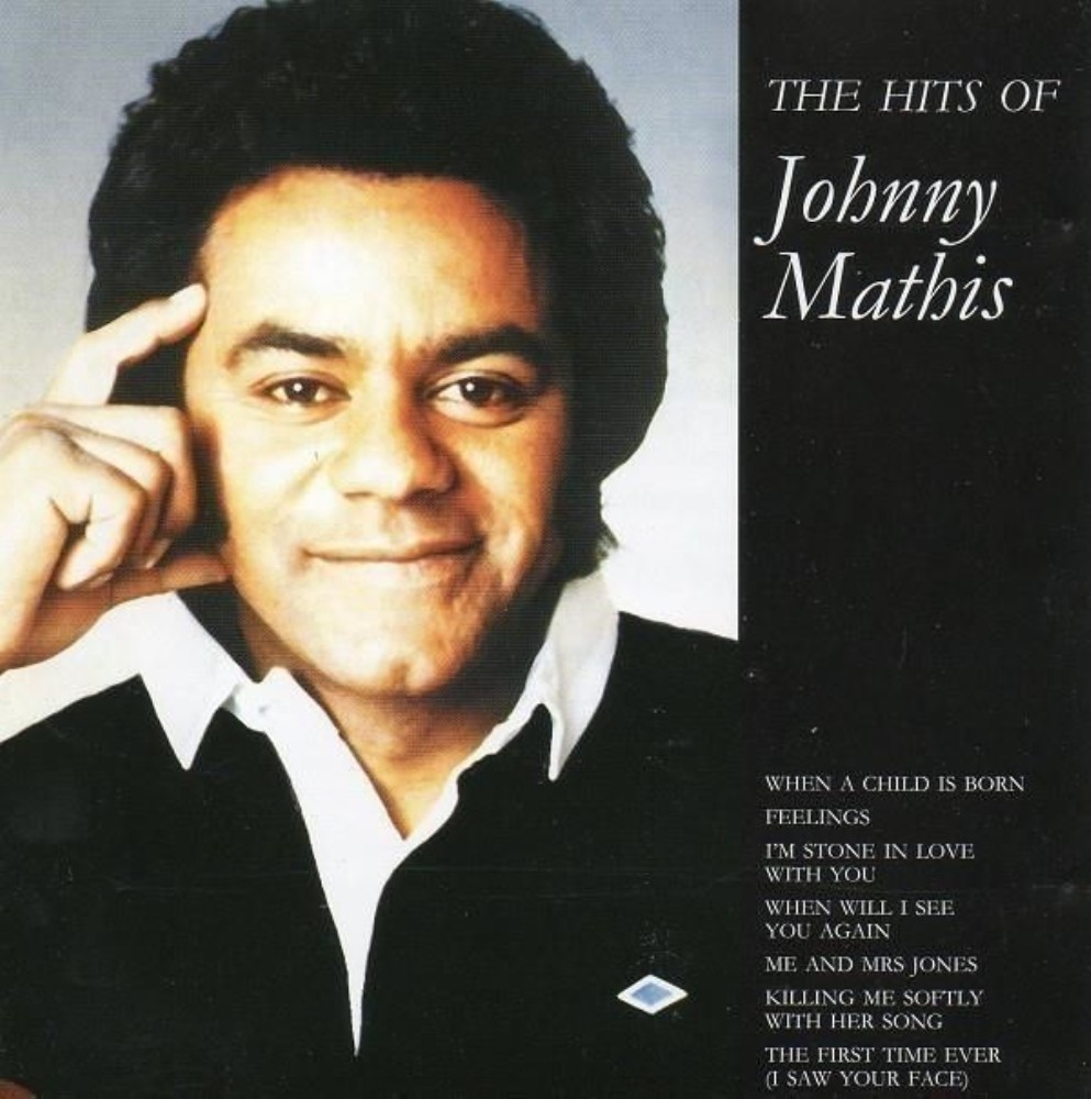 N/A - The Hits Of Johnny Mathis CD (N/A) FREE SHIPPING
