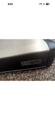  *Tested* JL Audio HD600/4 4-Channel Car Amp