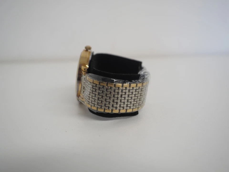 45mm Men's "August Steiner" Gorgeous Analogue Watch. Brand New. Bargain Price - image 4 of 4