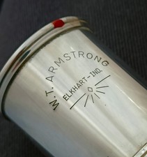 Flauto Basso Armstrong