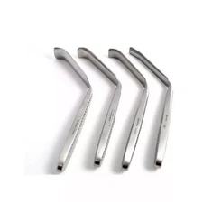 Cloward Blade Retractor Set of 4 Pcs Orthopedic Surgical Instruments