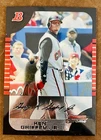 Ken Griffey Jr. 2005 Bowman Chrome Card #75