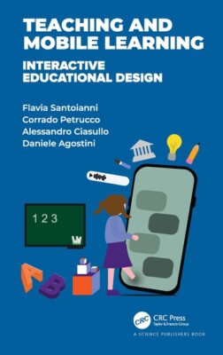 Teaching And Mobile Learning: Interactive Educational Design