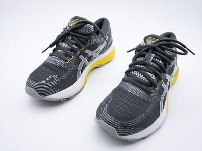 ASICS Gel-Nimbus 21 Damen Laufschuh Sportschuh Sneaker Gr. 39 EU Art. 9843-80