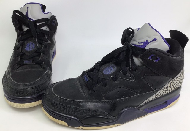 jordan 4s son of mars