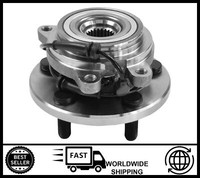 Radlager-Nabe Hinten FüR Land Rover Discovery Mk2 1999-2004