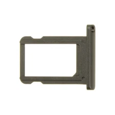 SIM Card Tray for Apple iPad Air 3 Black Replacement Repair Part Holder Slot
