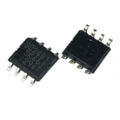 5pcs SSC2001S-TL SOP8 SC2001 IC new