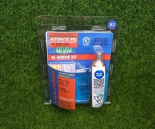 Leland RK-40 CO2 Re-Arm Kit 38 Gram Cartridge Bluestorm PFD - Atmos  Arcus PFDs