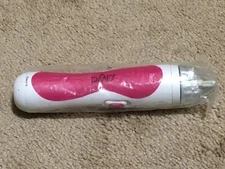 PMD Personal Microderm Pink - Anti-Aging Microdermabrasion Skincare Tool Only