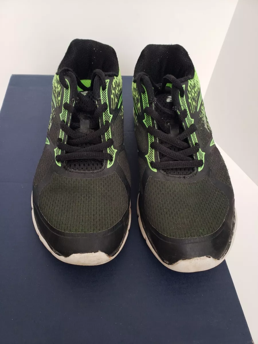 Dark store green filas