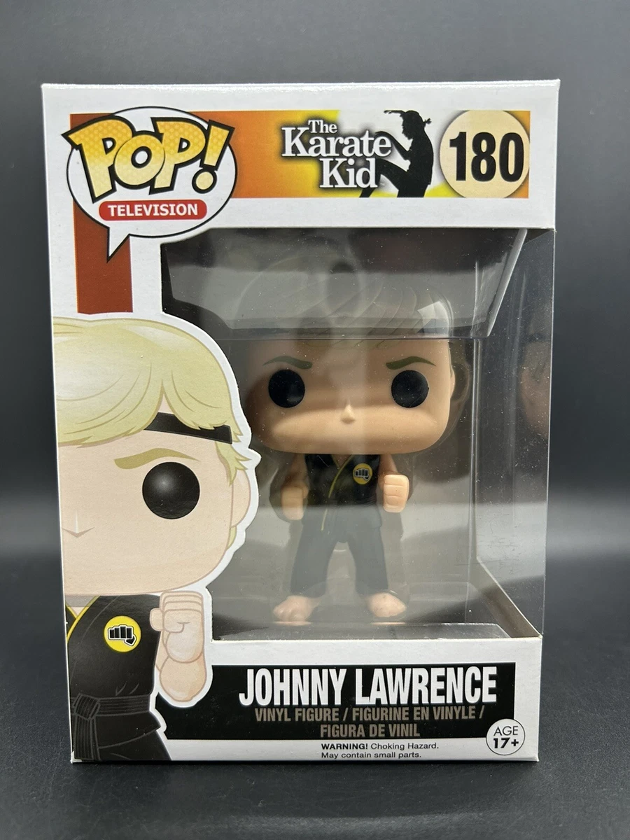Johnny 2024 lawrence funko