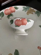 Pfaltzgraff Chip and Dip