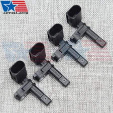 4pcs ABS Wheel Speed Sensor For PORSCHE CAYENNE 2011-2017 VW TOUAREG 7P0927807