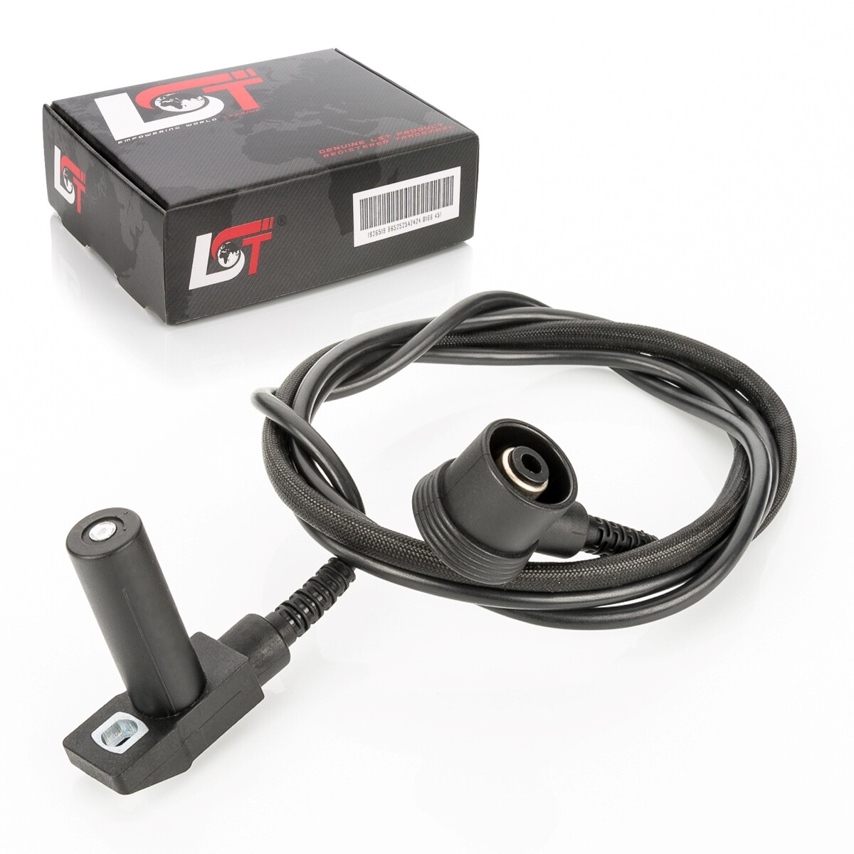 Crankshaft Sensor OT Sensor 2-pin for Mercedes S-Class W140 C140 600 SL R129