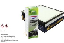 SCT Innenraum-Filter+Presto Klima-Fresh für Opel Mokka J Ford Kuga I DM2