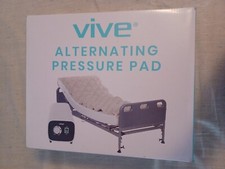 Vive Alternating Pressure Pad Includes Mattre...